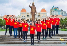 Giáo dục ý thức dân tộc, lòng yêu nước cho thế hệ trẻ Việt Nam trong xây dựng, phát triển đất nước và hội nhập quốc tế